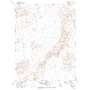 The Wall USGS topographic map 38115d8