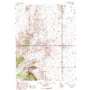 Bradshaw Spring USGS topographic map 38115g6