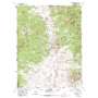 Moores Station USGS topographic map 38116f2