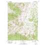 Jefferson USGS topographic map 38116f8