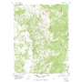 Danville USGS topographic map 38116g5