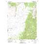 Fish Springs Ne USGS topographic map 38116h3