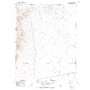 Crow Springs USGS topographic map 38117b5