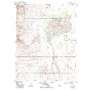 Kirby Flat USGS topographic map 38117c7
