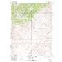 Eddyville USGS topographic map 38117c8