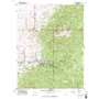 Manhattan USGS topographic map 38117e1