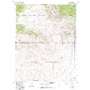 Peavine Ranch USGS topographic map 38117e3