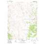 Stewart Spring USGS topographic map 38117e8