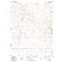 Black Spring Nw USGS topographic map 38117f6