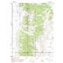 Grantsville USGS topographic map 38117g5