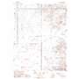 Downeyville USGS topographic map 38117h8