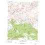 Jacks Spring USGS topographic map 38118a4