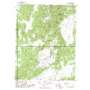 Anchorite Hills USGS topographic map 38118b6