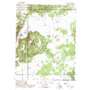 Cedar Hill USGS topographic map 38118b7