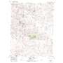 Pamlico USGS topographic map 38118d4