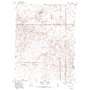 Copper Mountain USGS topographic map 38118g4