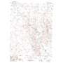Yerington Se USGS topographic map 38119g1
