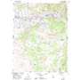 Wallace USGS topographic map 38120b8