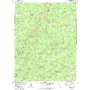 Boards Crossing USGS topographic map 38120c2