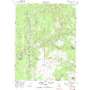 Fiddletown USGS topographic map 38120e7