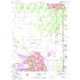 Lodi South USGS topographic map 38121a3