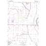 Grays Bend USGS topographic map 38121f6