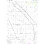 Sutter Causeway USGS topographic map 38121h6