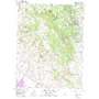 Glen Ellen USGS topographic map 38122c5