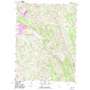 Knoxville USGS topographic map 38122g3