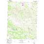 Jericho Valley USGS topographic map 38122g4