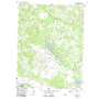Middletown USGS topographic map 38122g5