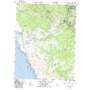 Duncans Mills USGS topographic map 38123d1