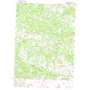 Yorkville USGS topographic map 38123h2