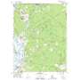 Port Elizabeth USGS topographic map 39074c8