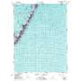 Beach Haven USGS topographic map 39074e2