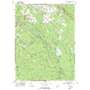 Newtonville USGS topographic map 39074e7