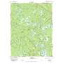 Chatsworth USGS topographic map 39074g5
