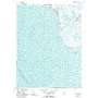 Fortescue USGS topographic map 39075b2