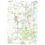 Middletown USGS topographic map 39075d6