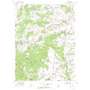 Alloway USGS topographic map 39075e3