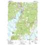 North East USGS topographic map 39075e8