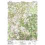 Wilmington North USGS topographic map 39075g5