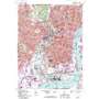 Philadelphia USGS topographic map 39075h2