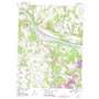 Sterling USGS topographic map 39077a4