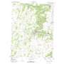 Shepherdstown USGS topographic map 39077d7