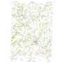 Taneytown USGS topographic map 39077f2