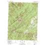 Caledonia Park USGS topographic map 39077h4