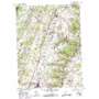 Inwood USGS topographic map 39078c1