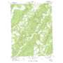 Levels USGS topographic map 39078d5