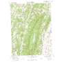 Meadow Grounds USGS topographic map 39078h1